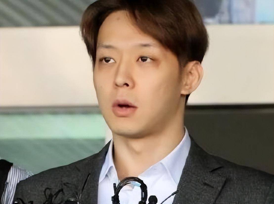 "厕王"朴有天交往50位女友,钟爱厕所办事,肛毛检测成阳被捕!_女生_相