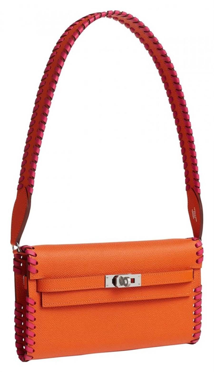 hermès 爱马仕包包秋冬系列10款推荐,全新包款「médor」气势如虹