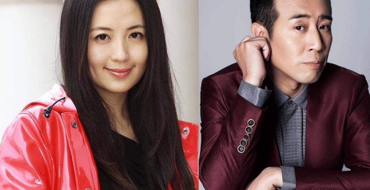 52岁于和伟:我这辈子最正确的决定,就是娶了一位平凡的妻子_宋林静