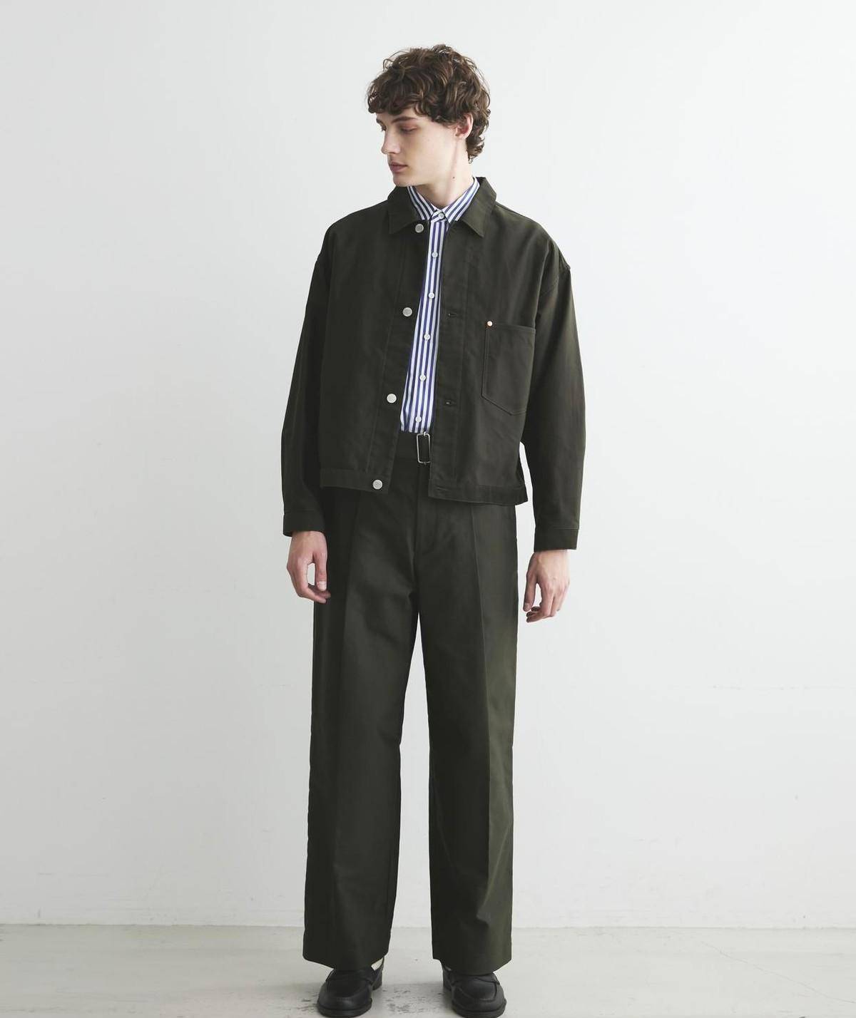 春夏男士职场着装不能休闲,这些风格清新又西方,推荐收藏_造型_工作