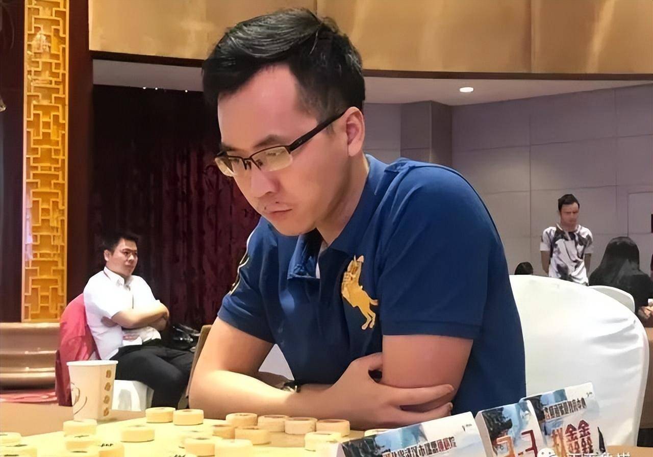 磐安伟业杯王天一惊天大败,赵鑫鑫居然爆了天大冷门_棋友_感觉_慢棋