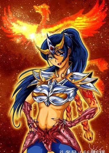 并且,女圣斗士都必须守贞.面具的防毒功能,大概就是为此而设.