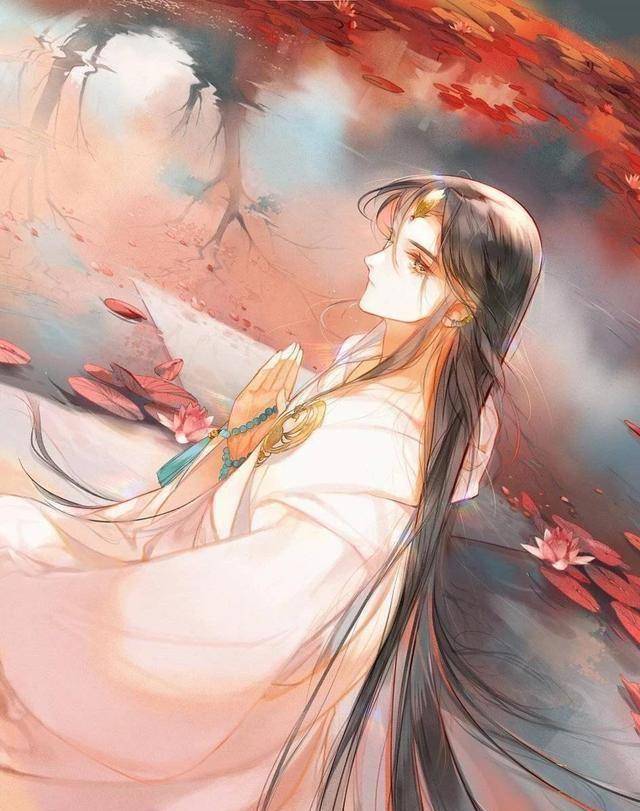 提灯映桃花,楚河美强惨实属明归,儿子都不省心,周晖誓死跟随_凤凰