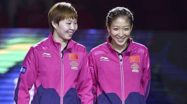 孙颖莎顶替名正言顺,将携手状态欠佳的陈梦,国乒夺冠希望大增_世界杯_