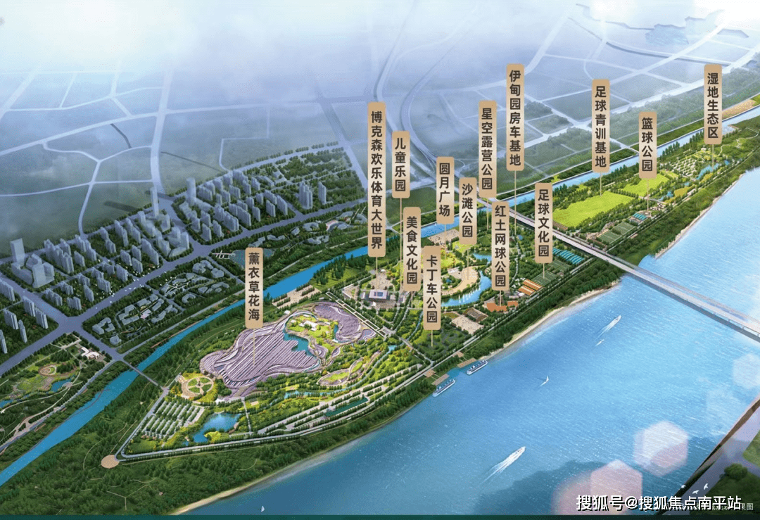 长沙月亮岛【明发·阅江悦府三期】售楼处电话丨阅江悦府地址丨最新