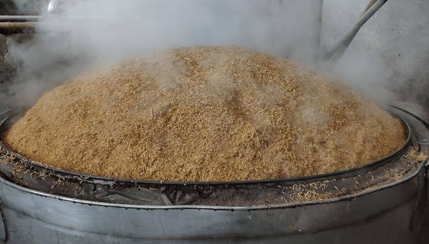 沙酒_口感_入口