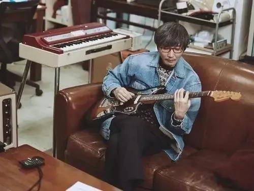 张亚东:王菲御用制作人,努力和天赋兼并的音乐人_专辑_公司_乐坛