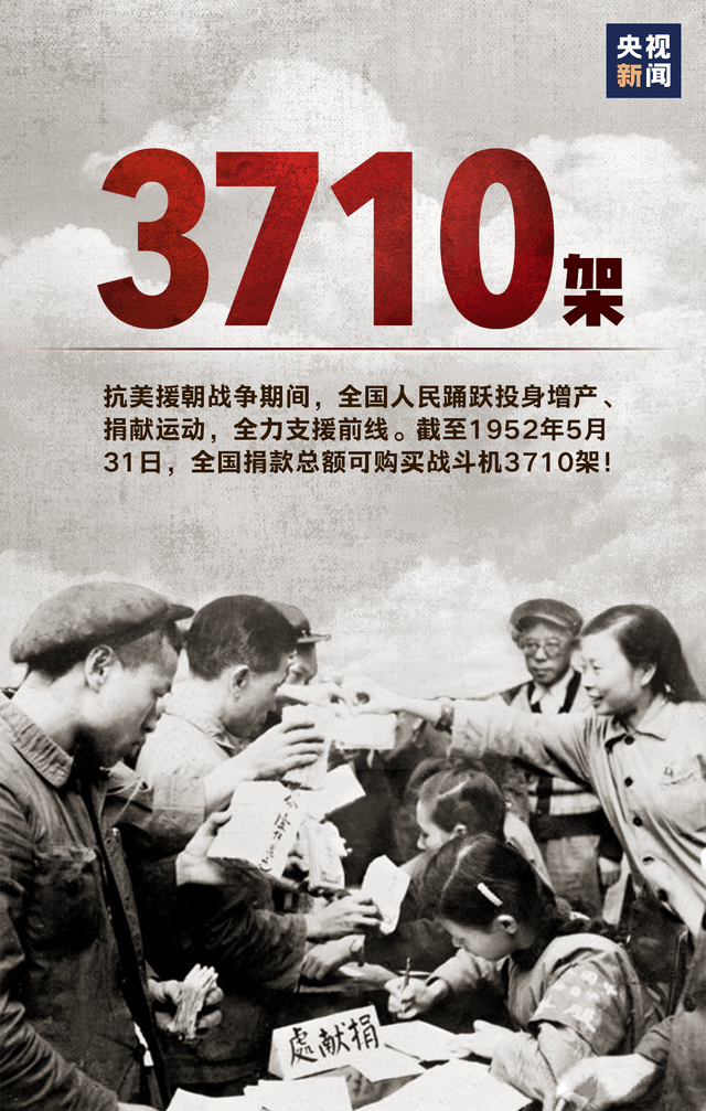 抗美援朝战争胜利70周年:致敬那些舍生忘死的英雄儿女_美军_志愿军