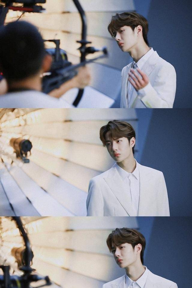 汪涵《野生厨房》否认帮过王一博,回应王一博粉丝事件:说了几句_前辈