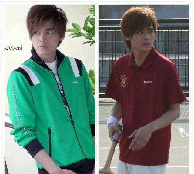 他被称为藏版王力宏,却因为徐冬冬的一句话断送前程_蒲巴甲_哥哥_wo