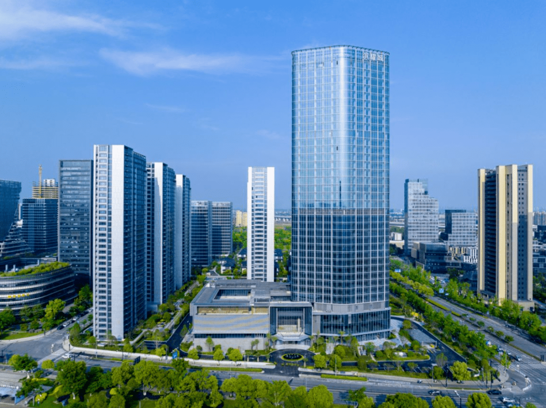 杭州兴耀大厦图片