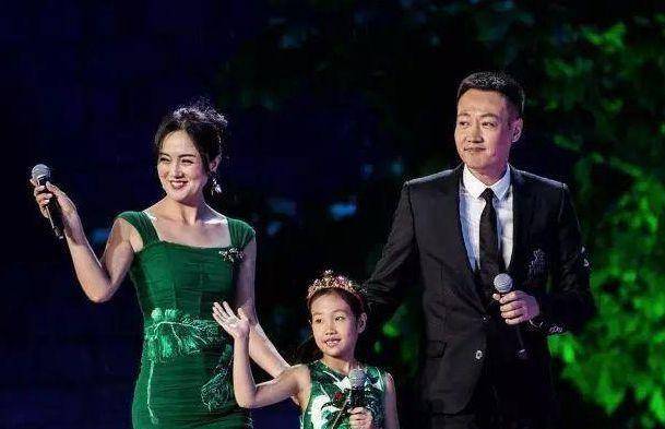 张雨绮_倪萍_朱媛媛