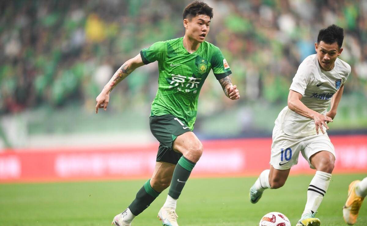 如今在中超刚踢出名堂就被带走,名记已实锤_徐骏_南通_支云