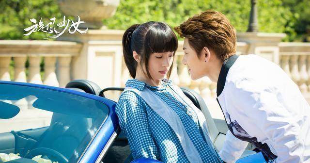 她的荧幕初吻给了杨洋,沉寂3年后强势回归能否走红?_胡冰卿_个人_天下