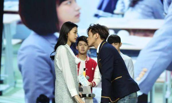 孙怡嫁给董子健之后本可以享受阔太生活,为什么还要复出拍戏?