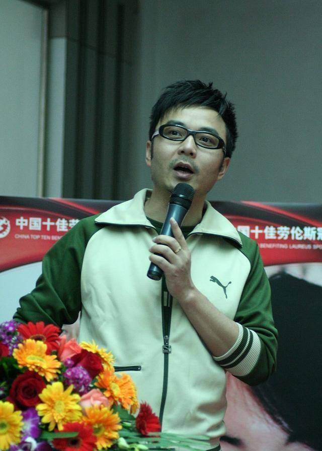 汪涵:那可不是,我们一博还是非常优秀的,是一位努力的新人演员!