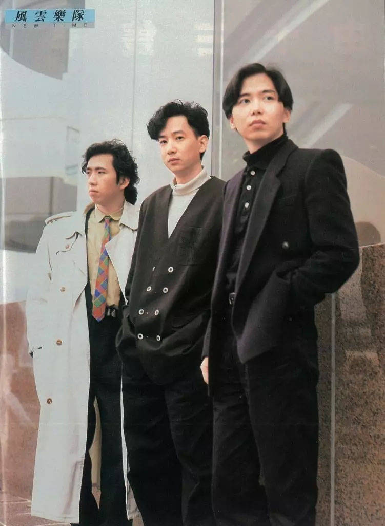 告别作挑战大反派戏份多,与陈豪对戏火花足