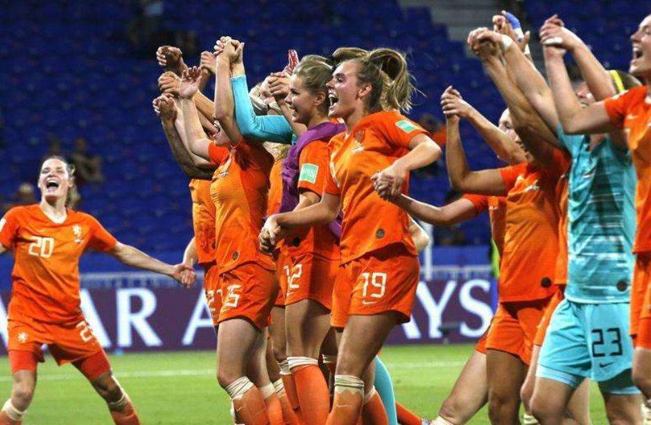 美国女足vs荷兰女足_比赛_蓝波_数据