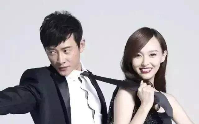 唐嫣就转了一张自己的照片,网友立马羡慕罗晋好幸福_年纪_恋情_人气