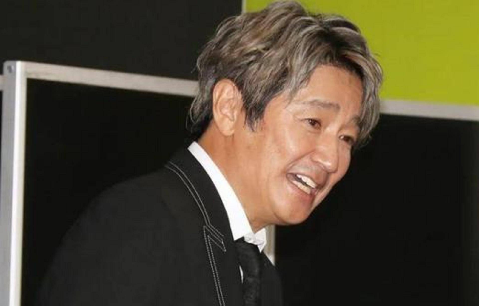 张国荣的白月光,徐克理想中的小倩,被梅艳芳加入感情_近藤真彦_事业