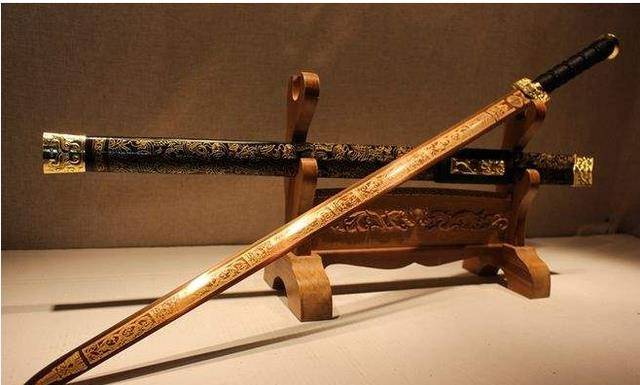 史上最强五件冷兵器,第一名被称为冷兵器之王,你都知道是啥吗?