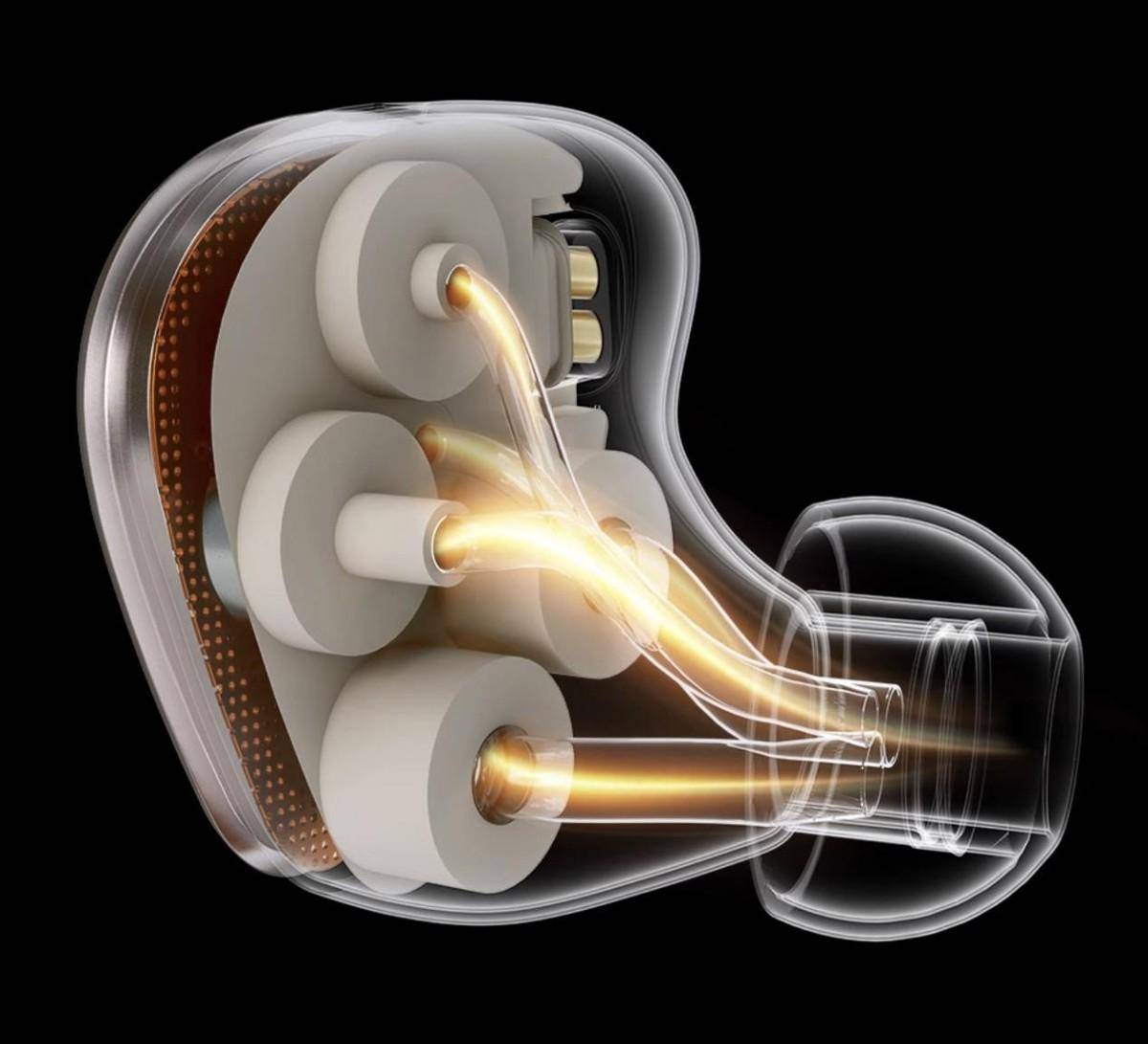 别人卷动铁它卷动圈 letshuoer铄耳dz4可真意难平啊_耳机_价位_用户