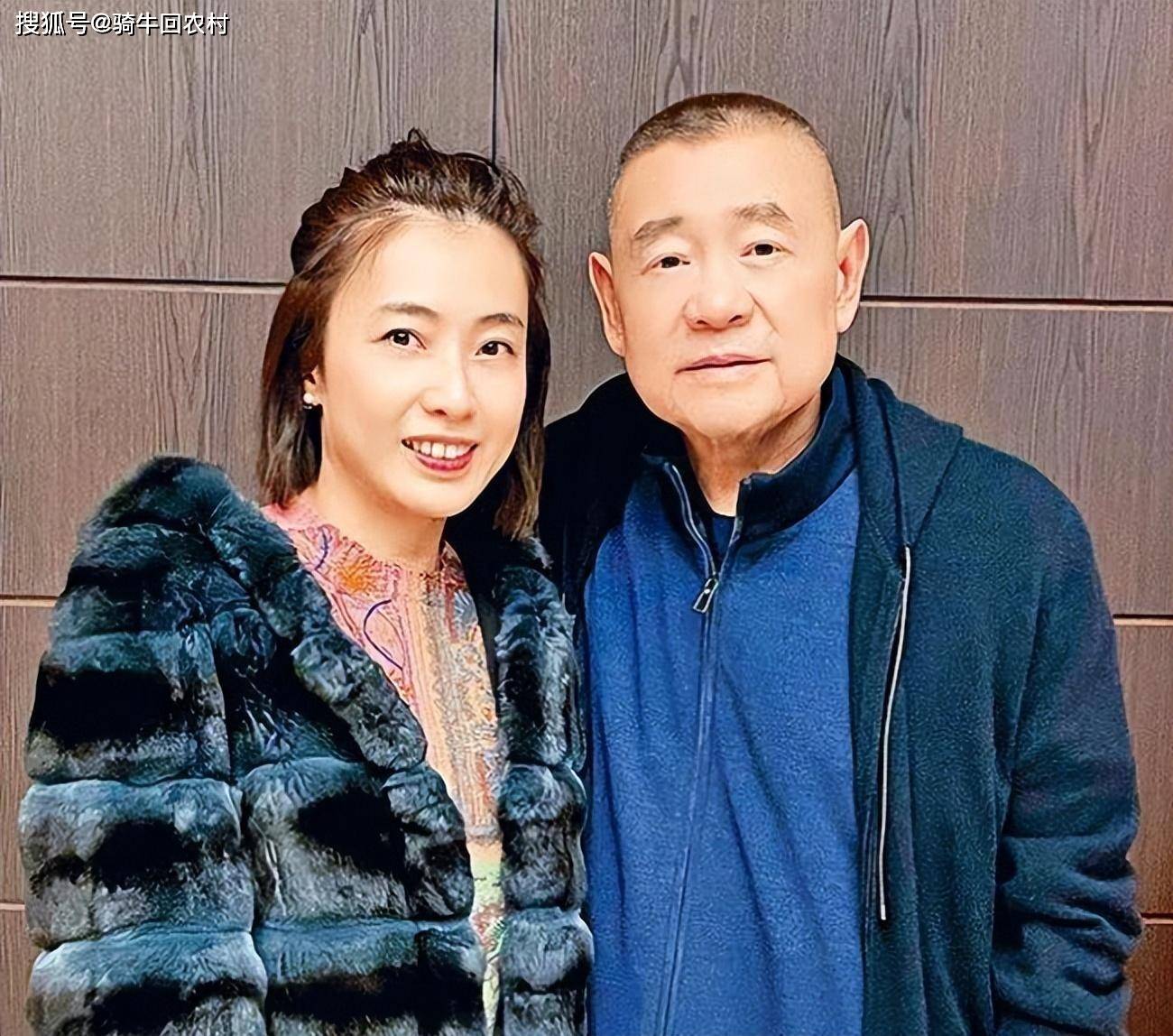 事实证明,隐忍15年的甘比,已经走上了另一条人生大道_刘銮雄_香港