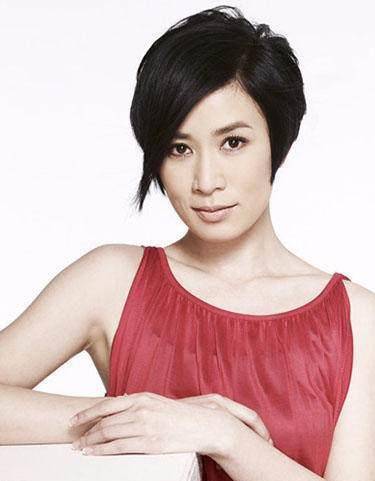 新一代tvb花旦,当家视后,新剧升级演妈妈!_李佳芯_角色_戏路