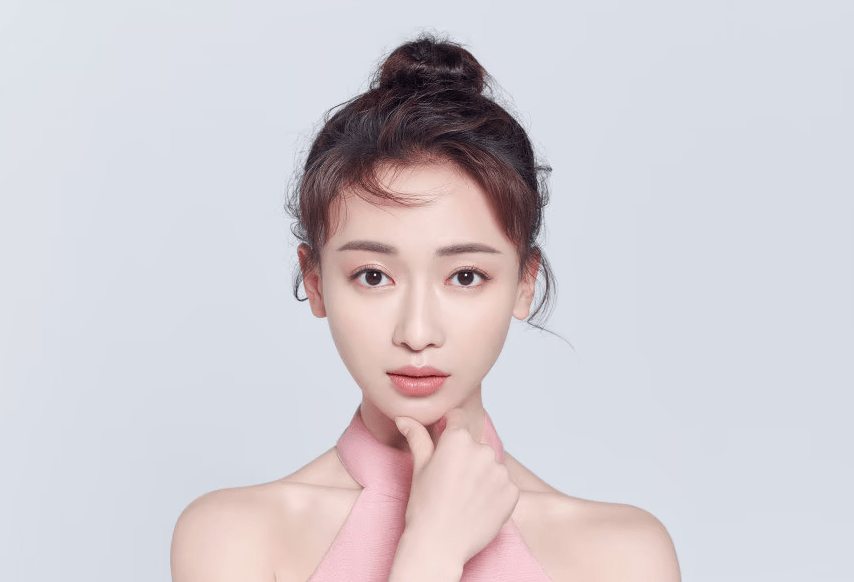 洪尧_吴谨_恋情