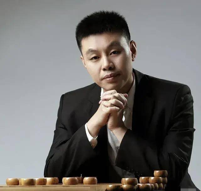 棋人棋事-象棋特级大师 许银川_全国_个人赛_湖北