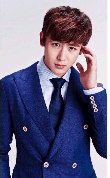 他是团队颜值担当,和宋茜"谈恋爱"圈粉无数,今发福变双下巴_尼坤_青岛