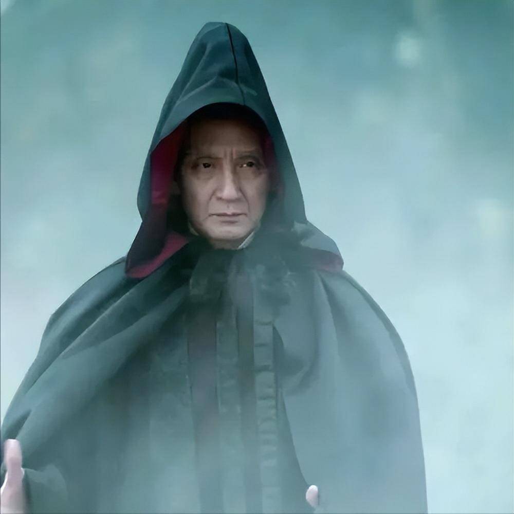 《庆余年》第二季77:四顾剑杀上大东山之巅,千钧一发五竹出现_宗师