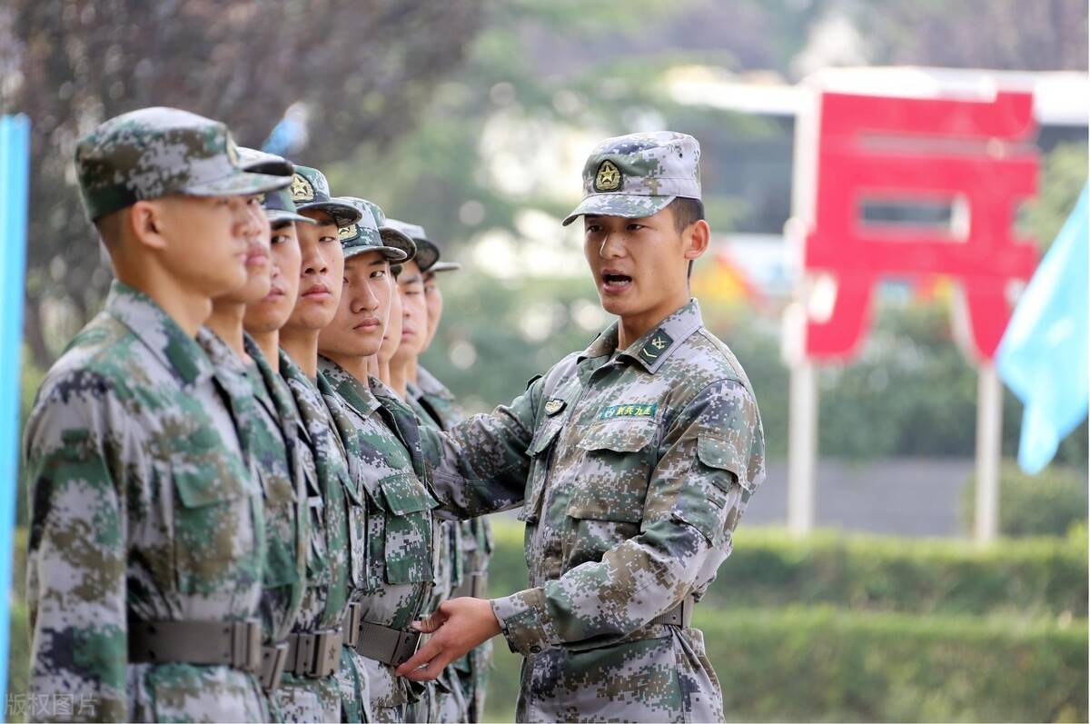 提干体能不合格，能参加提干考试吗？