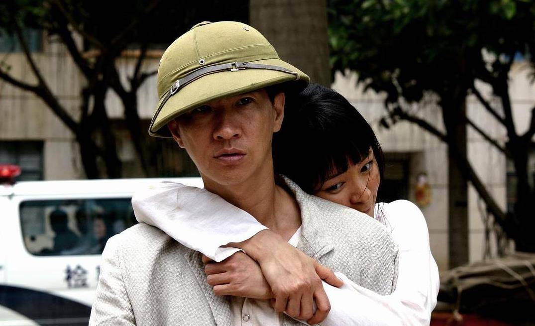 看看《红河》这部电影你就知道了_阿桃_角色_沙巴