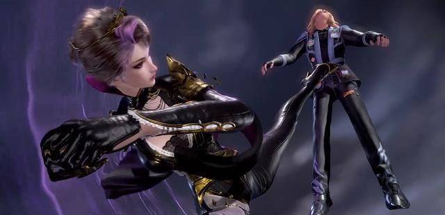 斗罗大陆动画98集中,史莱克学院对战星罗皇家学院的时候,突然发现朱竹