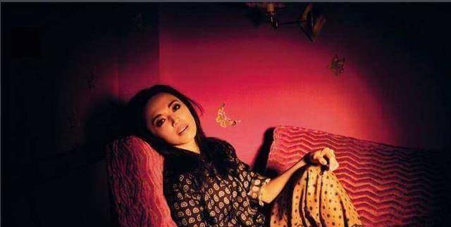 为何观众对姚晨从喜欢到讨厌?这让人意外!_生活_难民_微博