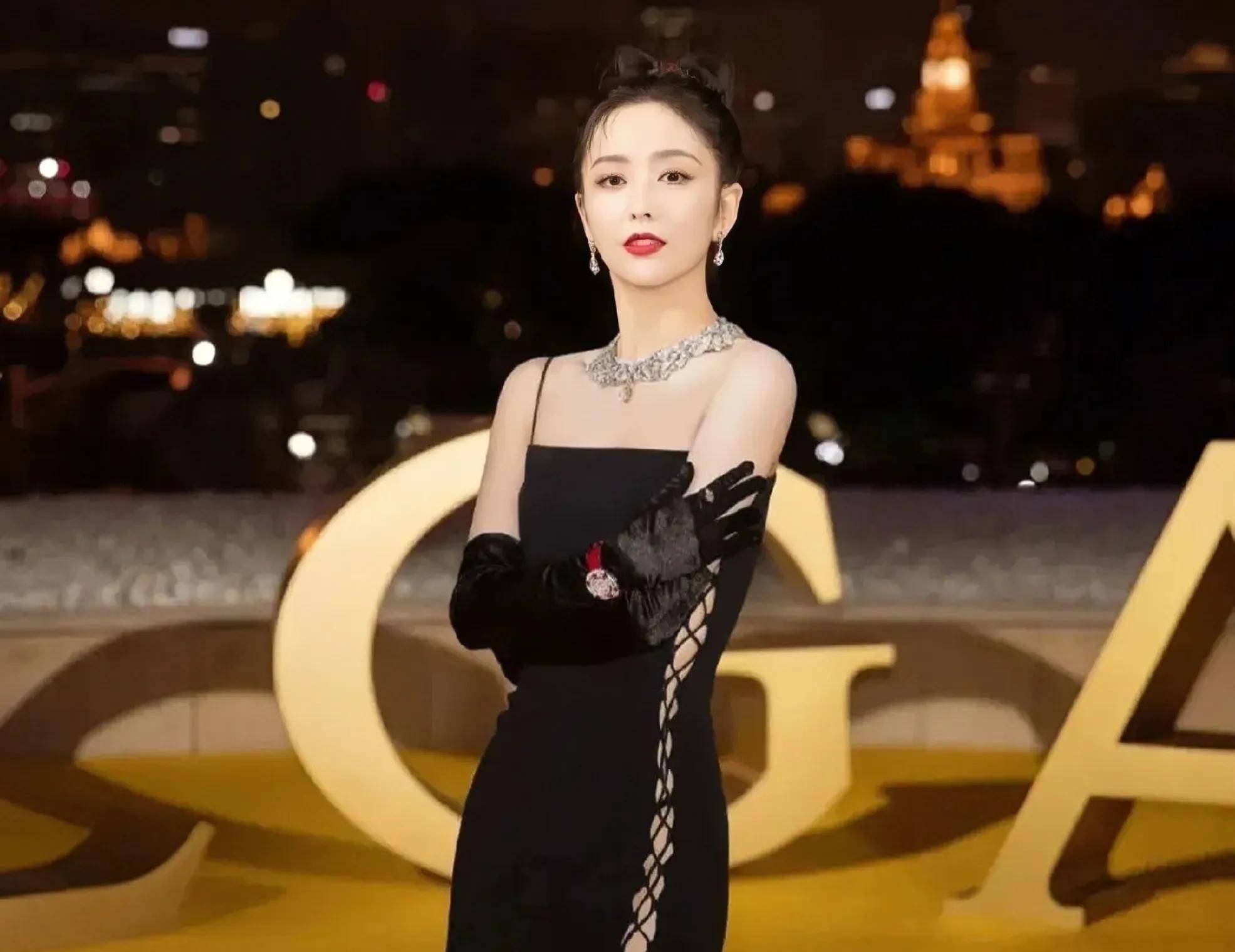 王智:因为秋雅一角而被大众熟知,三年村官经历则让她改变人生_武术