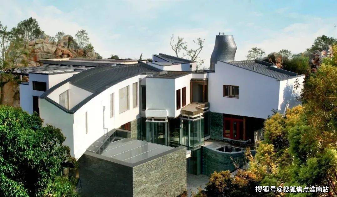 佘山曼荼园(曼荼园独栋别墅)上海松江曼荼园欢迎您丨上海曼荼园别墅