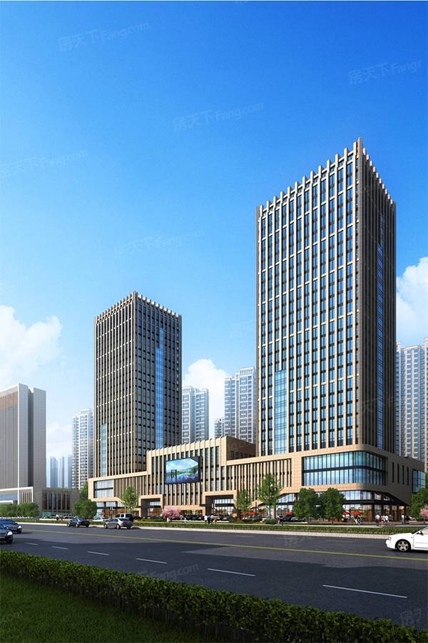 置顶湖南岳阳新辉国际城-售楼处电话 位置 价格详情售楼部线上网点