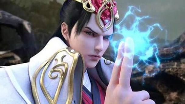 完美世界:石昊的雷帝宝术是在哪里发现的,当时有哪些危机?