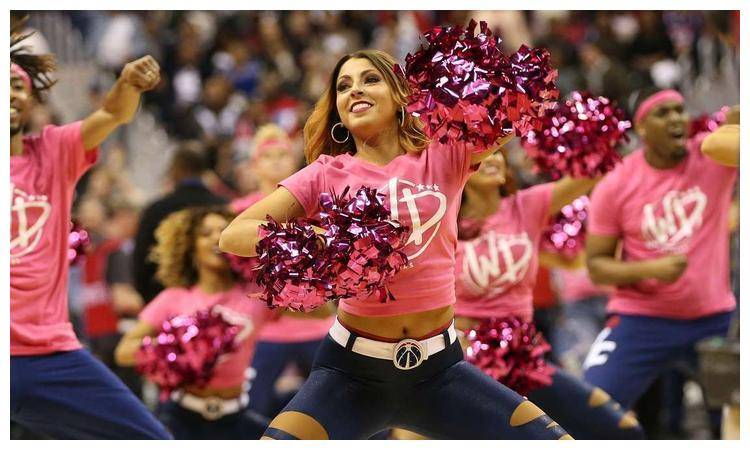nba啦啦队十大潜规则:禁止和球员恋爱能忍,不让穿内衣真忍不了_工作
