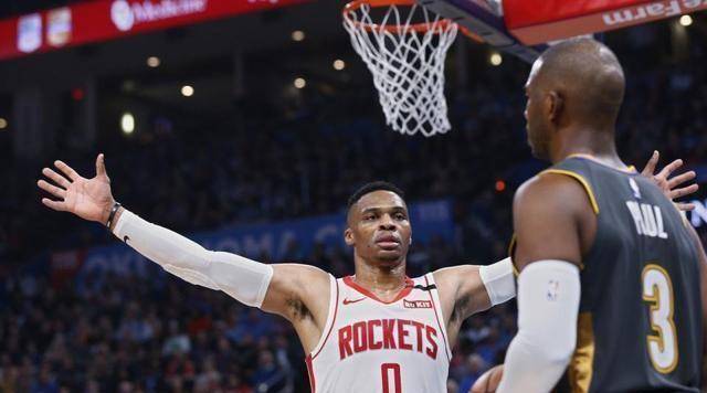 一点看不出受伤,休战真因或为击溃湖人_哈登_火箭_比赛