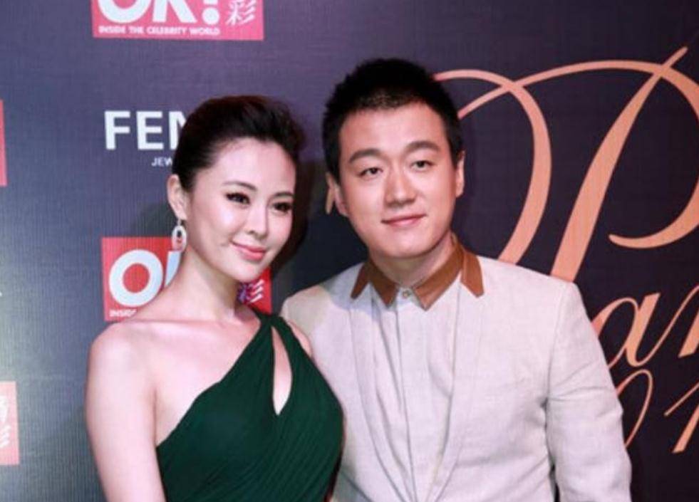 演员佟大为:28岁娶老师关悦,结婚15年零绯闻,座驾14年未曾更换_朋友