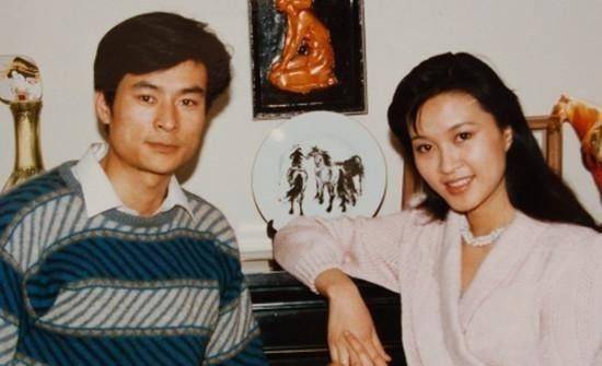 唯一抛夫弃女的女星,恋上小10岁男星却以离婚告终,晚年艰难度日_方舒