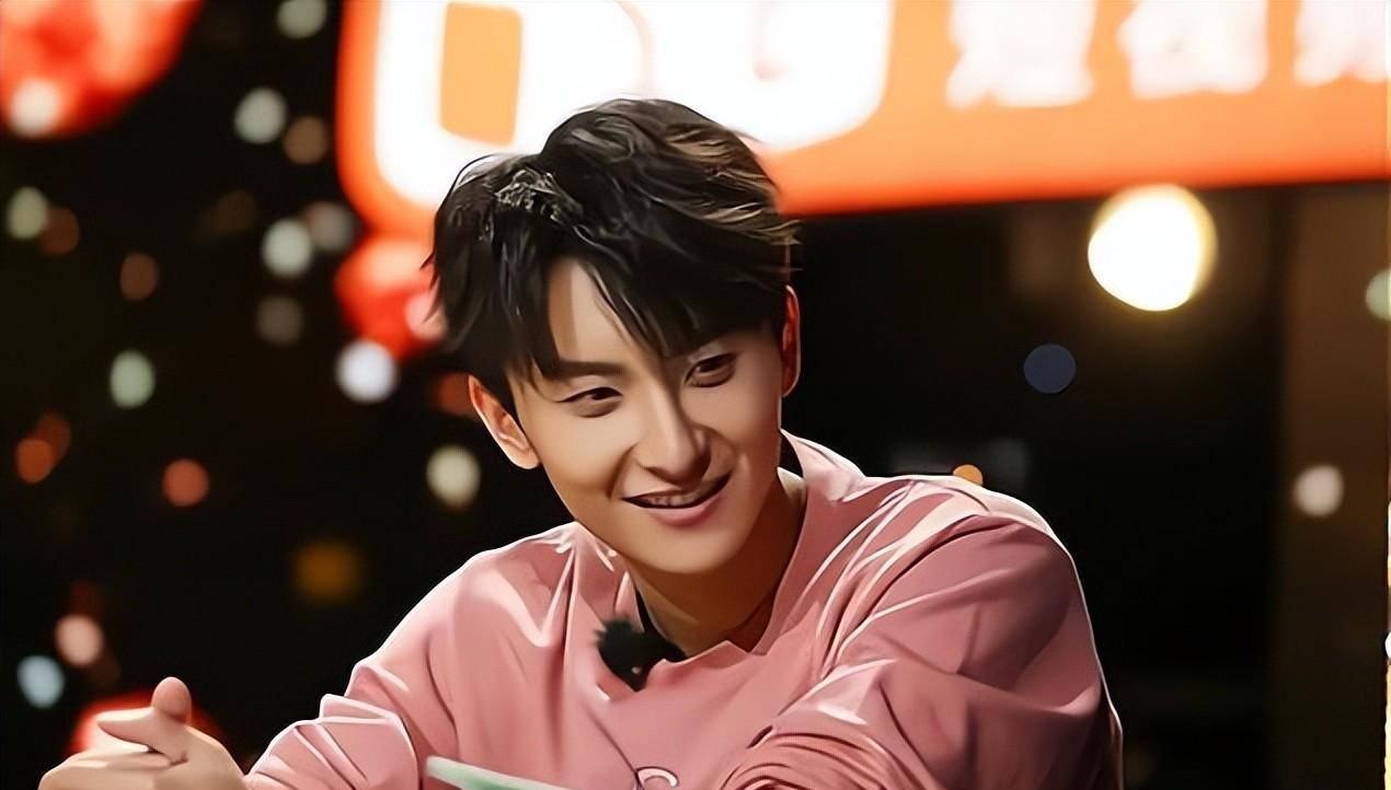 杨紫_年龄_张一山