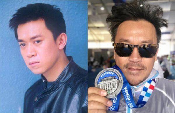 可大家应该都还记得,身为演员的王学兵,曾经也是风云人物.