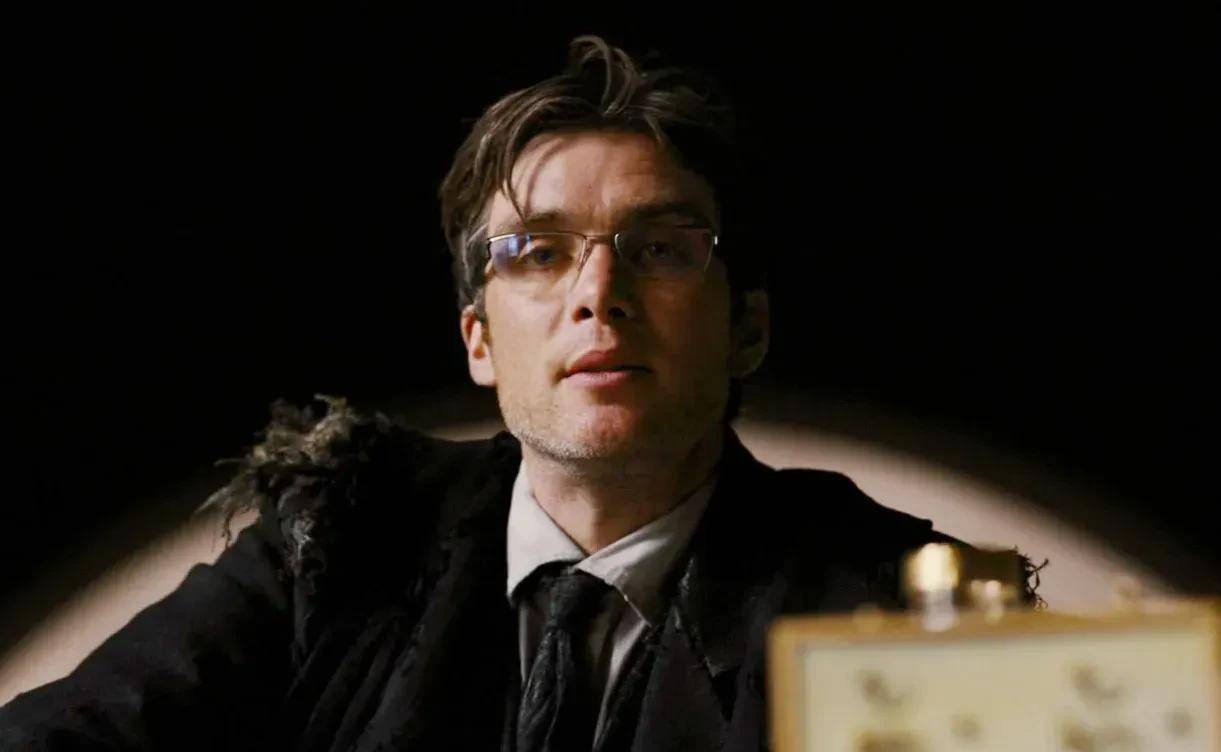 20年御用男配,如今诺兰集结全好莱坞为他抬轿_墨菲_基里_合作