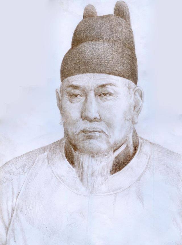 明朝那些事:淮西二十四将_朱元璋_徐达_安徽省