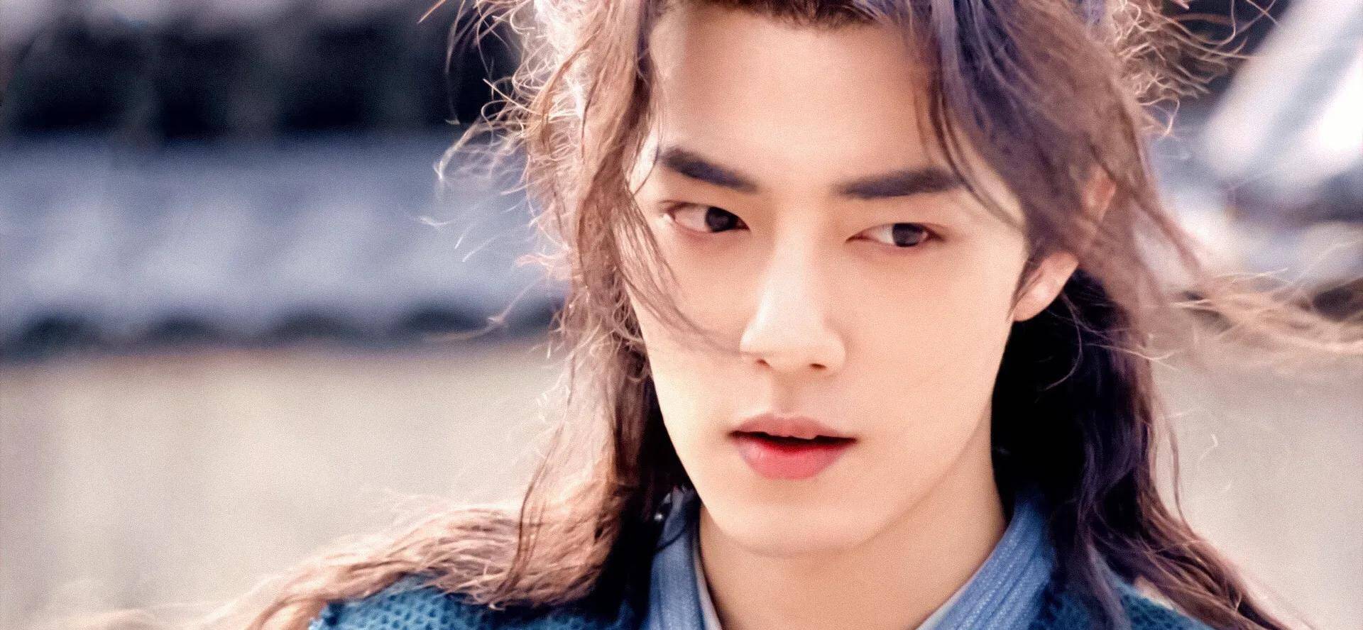 肖战《朱颜》3.17开机!曝剧组入驻横店,ip太糊不被看好?