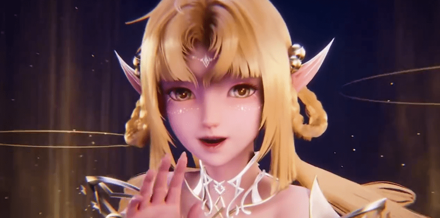 神印王座:龙皓晨是怎么与雅婷成为亲兄妹的,这究竟是怎么回事?